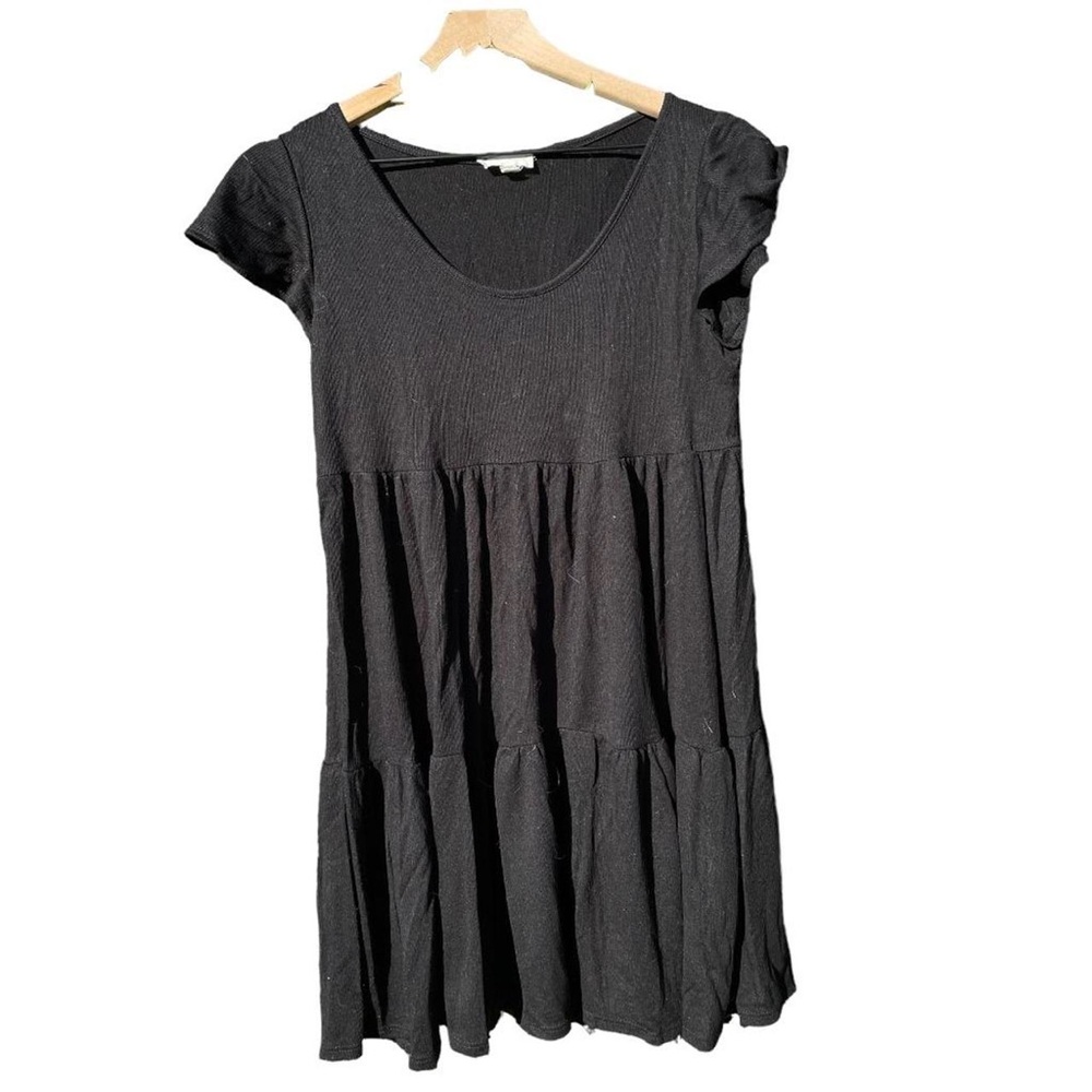 Black Women's Dress